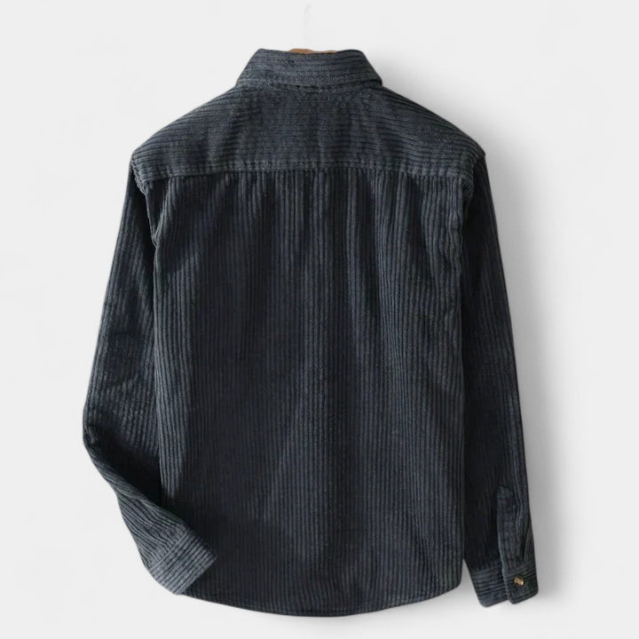 Viktor – Trio stylových košil