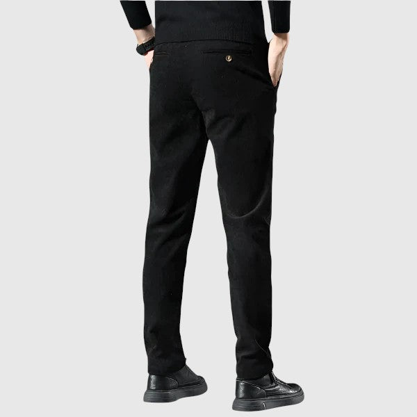 Libuše- Obchodní kalhoty