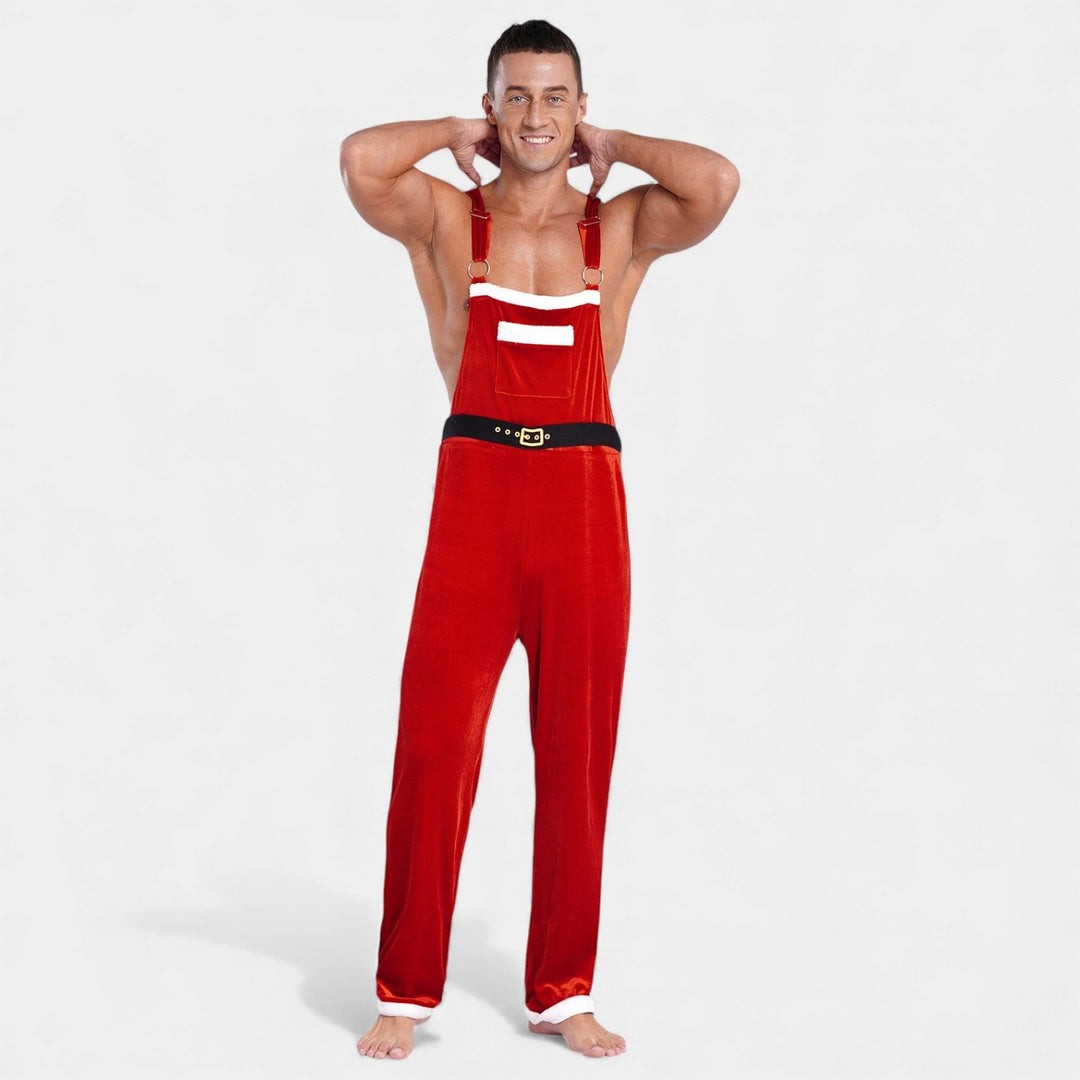 Vid – Pánský Vánoční Kostým