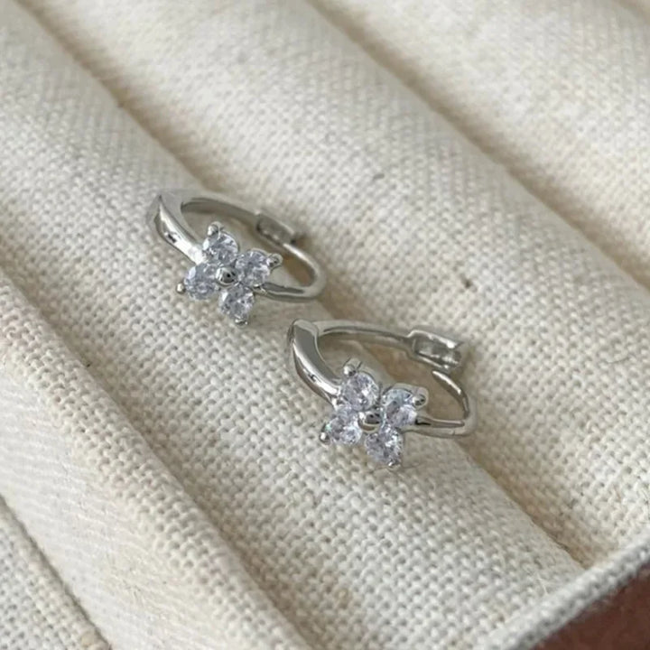 Sada čtyřlístků Šťastné Štěstí