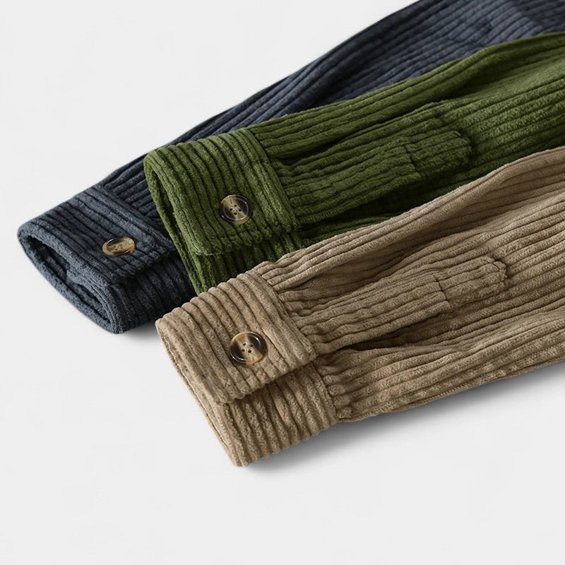 Viktor – Trio stylových košil