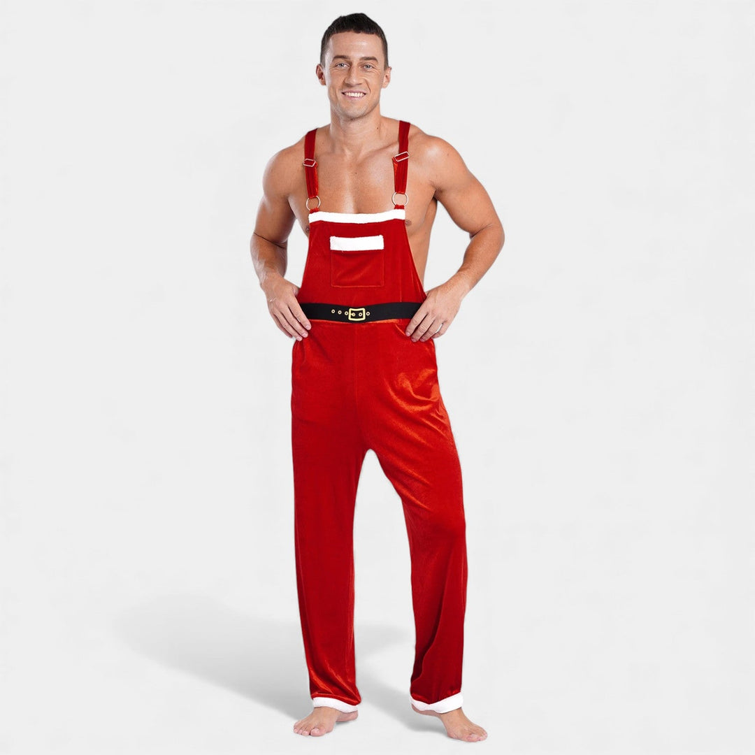 Vid – Pánský Vánoční Kostým