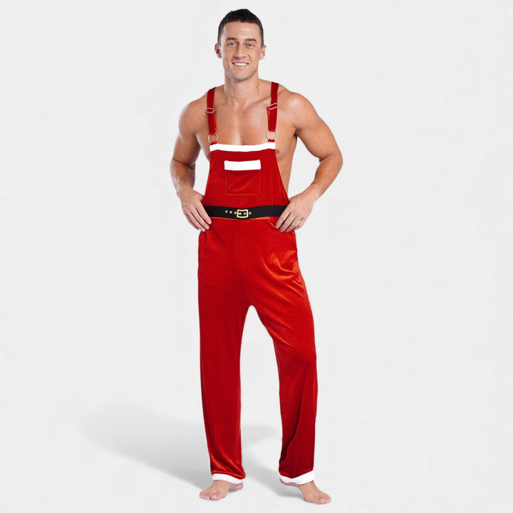 Vid – Pánský Vánoční Kostým