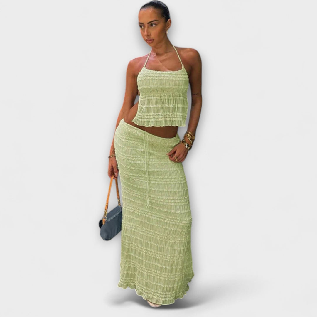 Eulalia - Kolekce Moře & Sůl