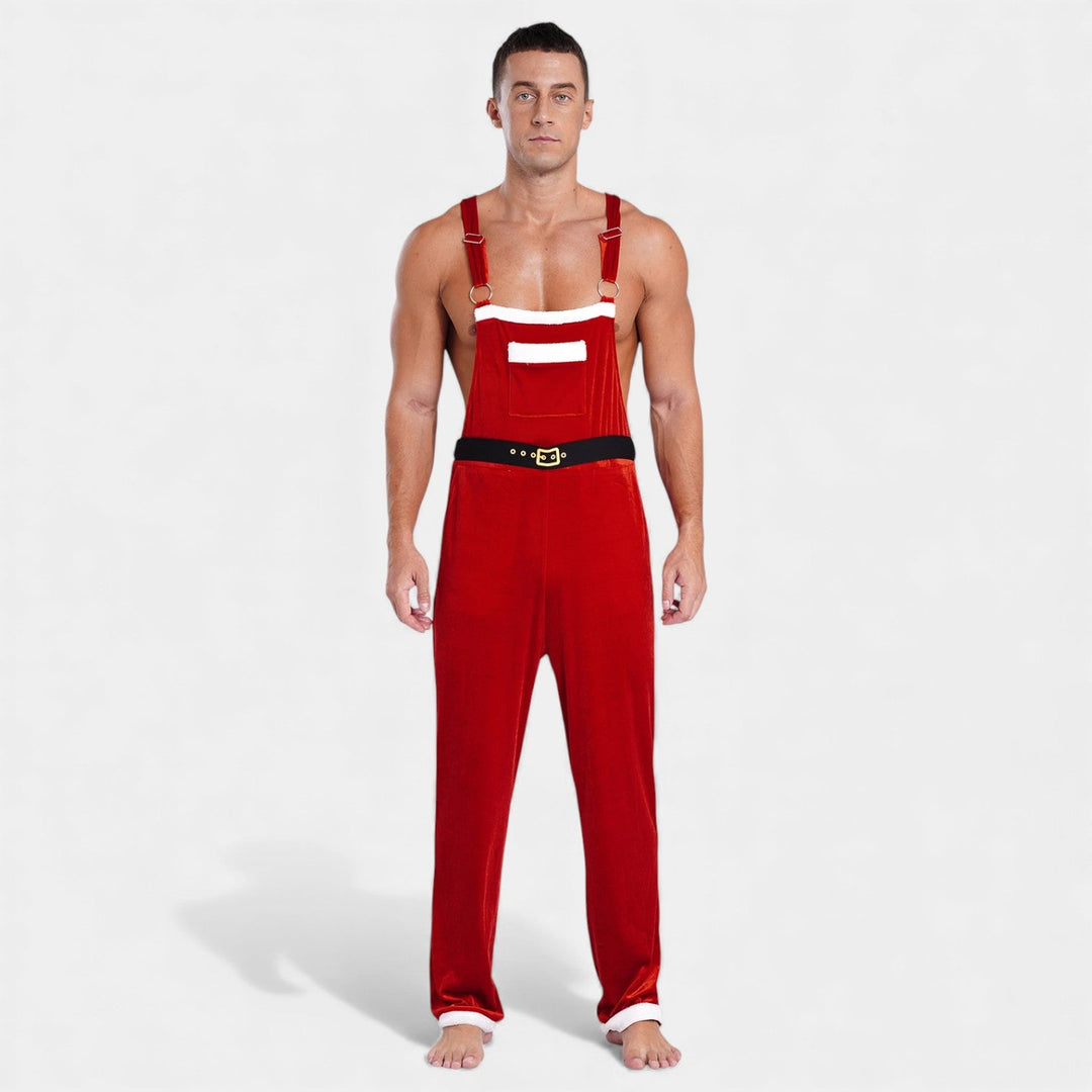 Vid – Pánský Vánoční Kostým