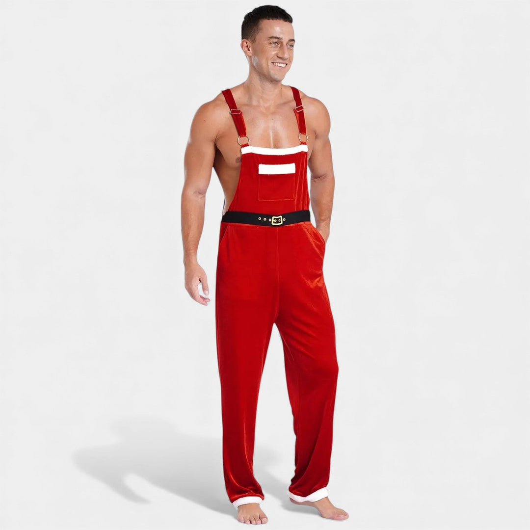 Vid – Pánský Vánoční Kostým