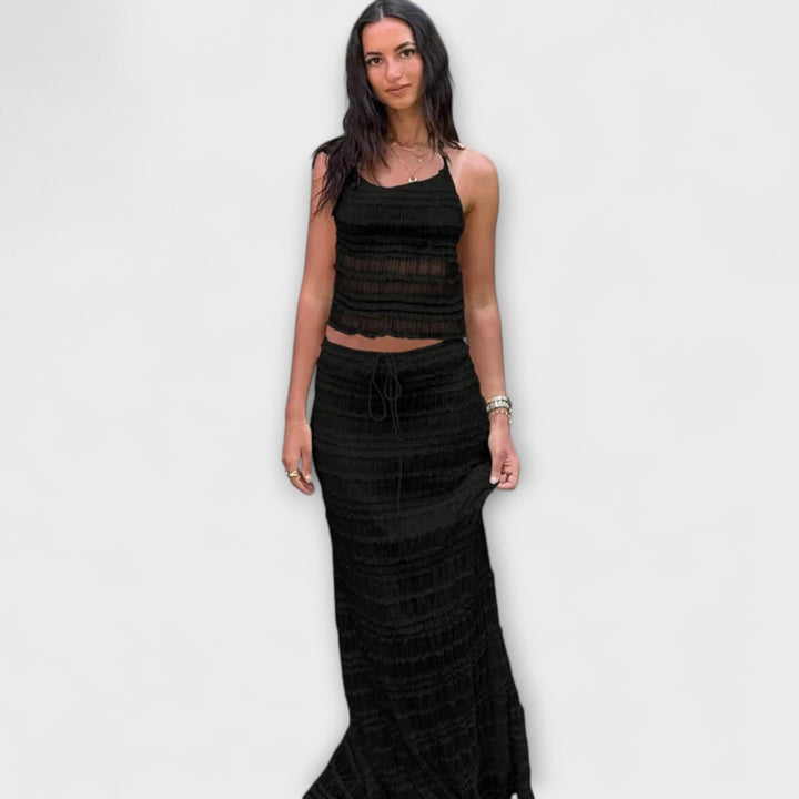 Eulalia - Kolekce Moře & Sůl