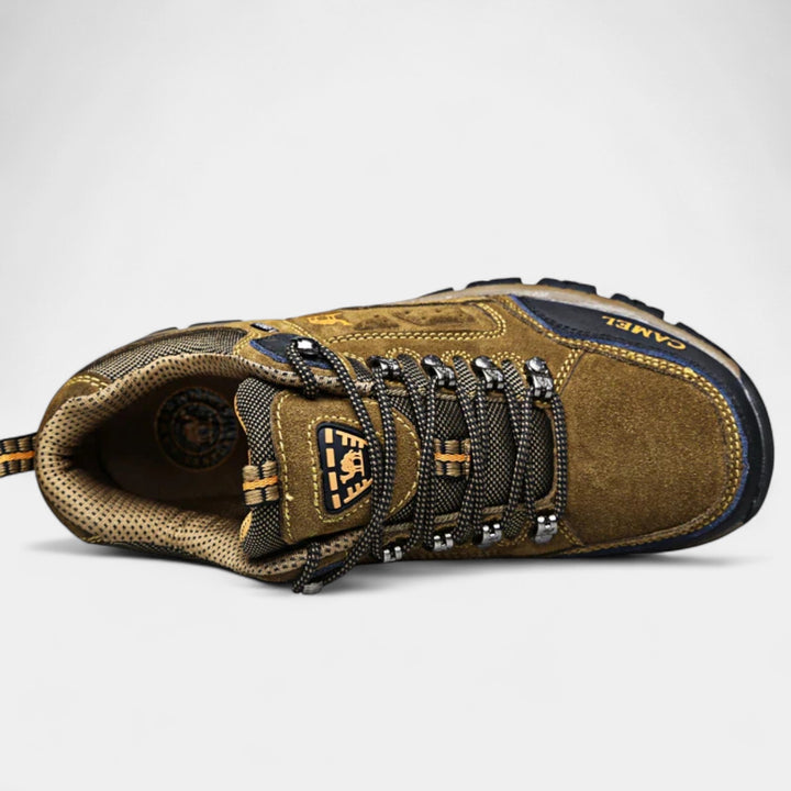 Patrik – Lehká treková obuv pro výkon bez kompromisů