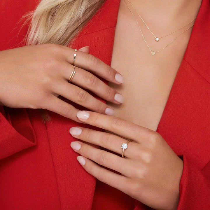 Prsten Savaya El Playa