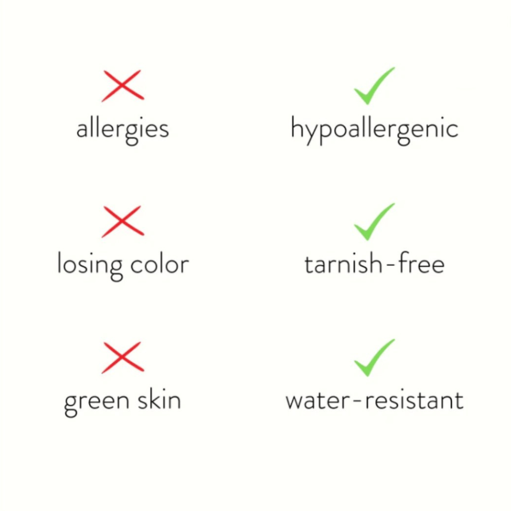 Zlatý náhrdelník s přívěskem růže