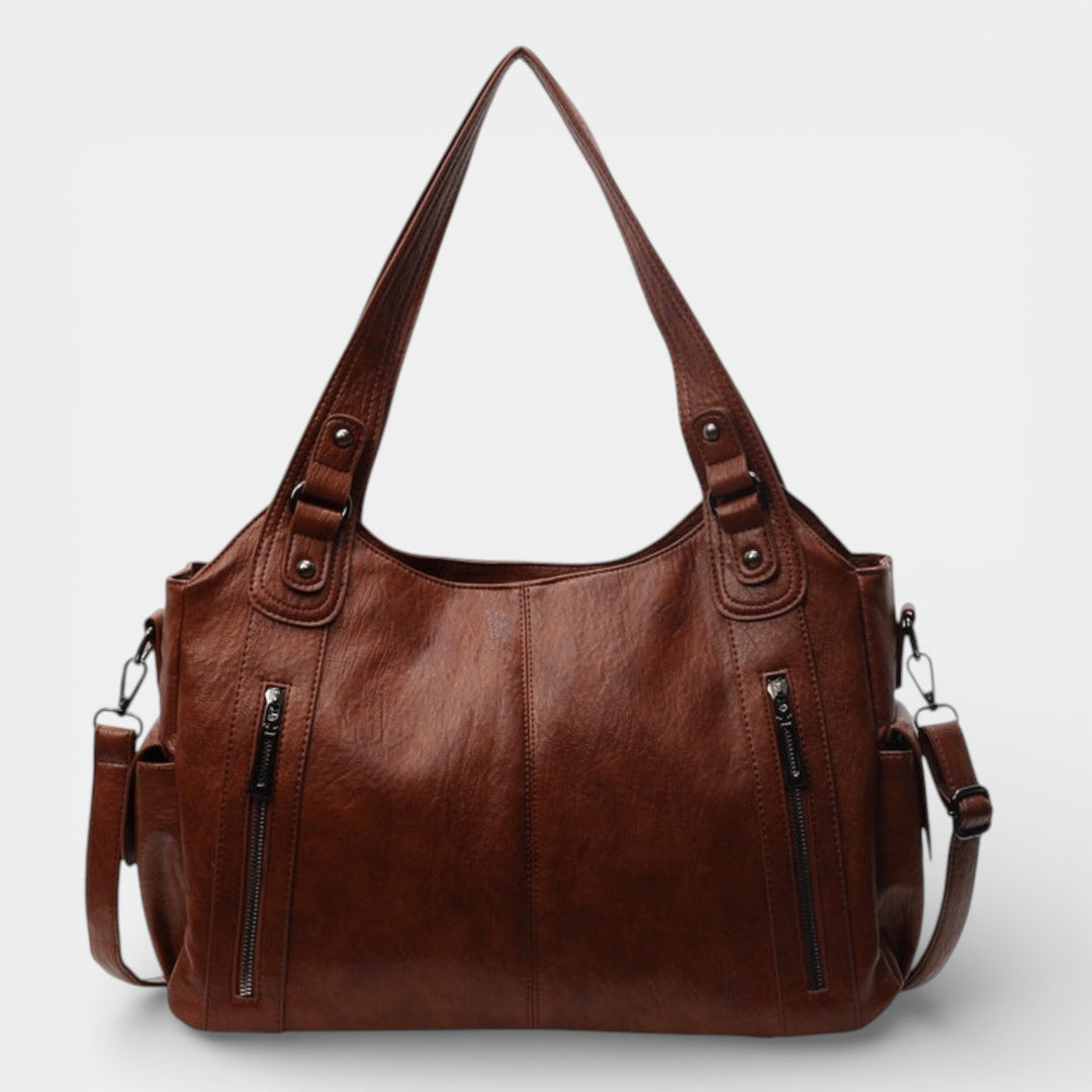 Karolína – Cestovní taška s velkou kapacitou