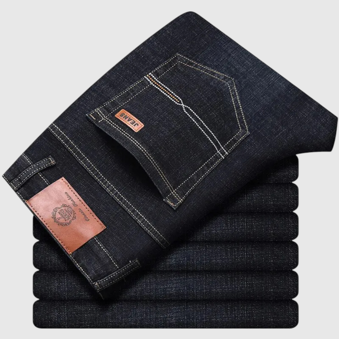 Džínové kalhoty pro muže