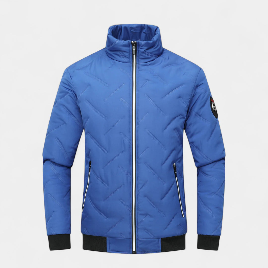 Marek – Elegantní zimní bunda