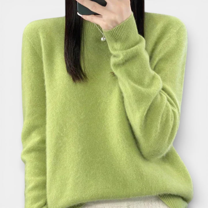 Tereza – Dámský pletený svetr