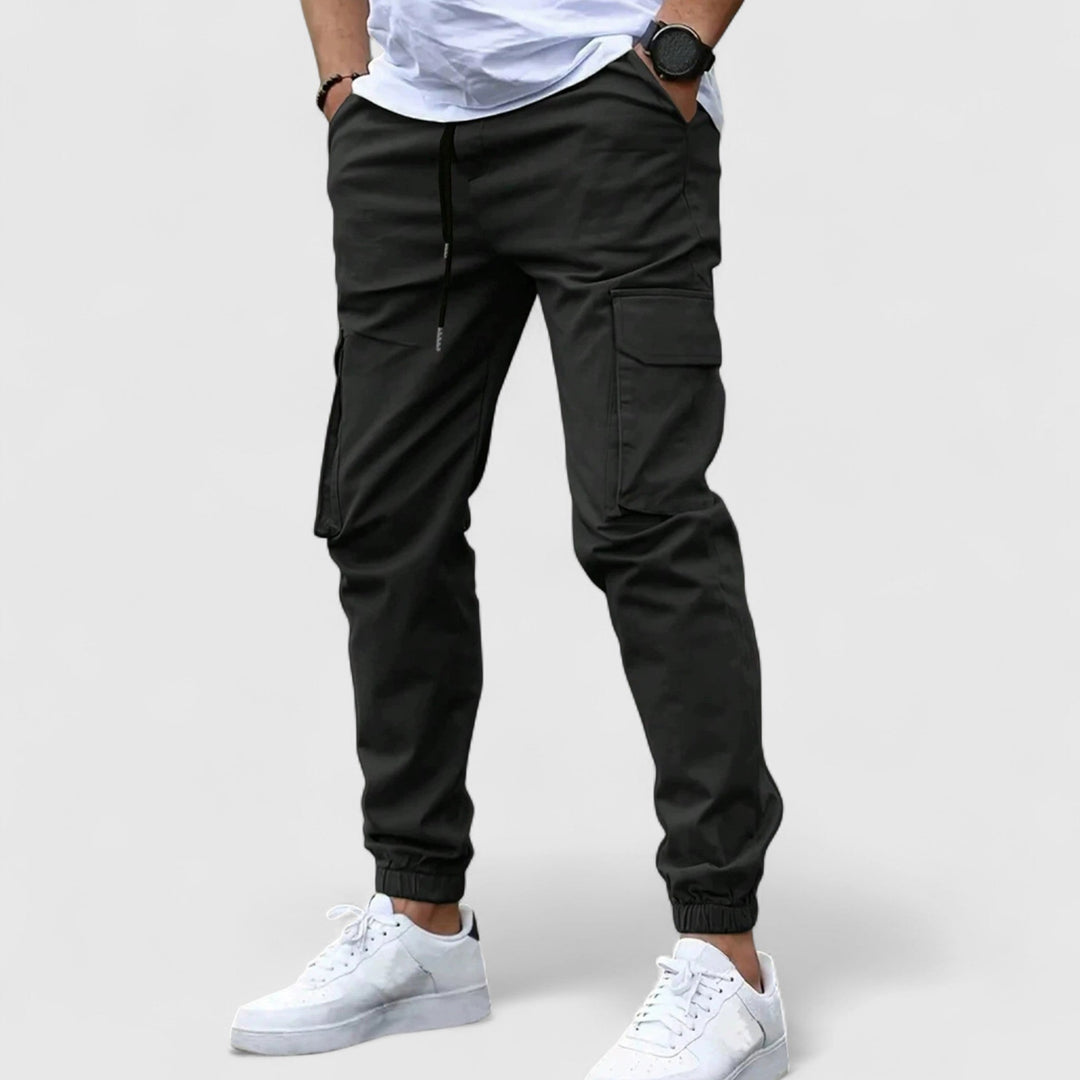 Pánské Cargo kalhoty