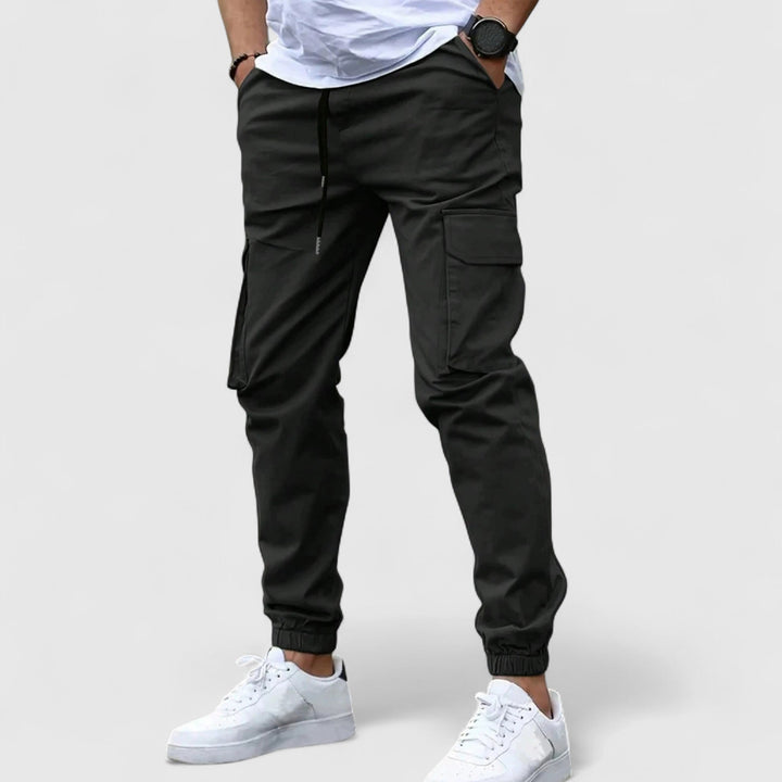 Pánské Cargo kalhoty