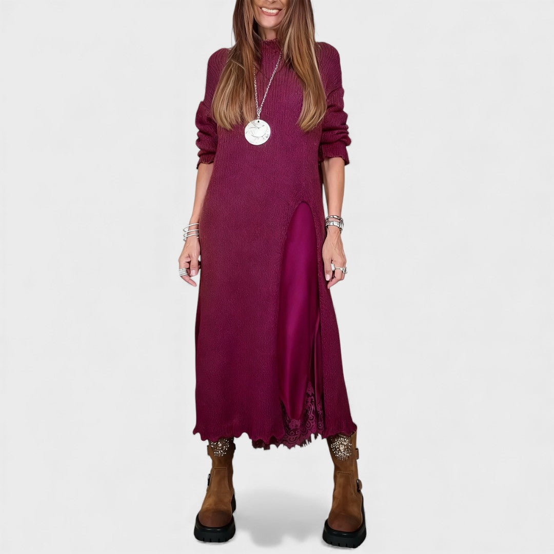 Daniela – Elegantní dvoudílný komplet