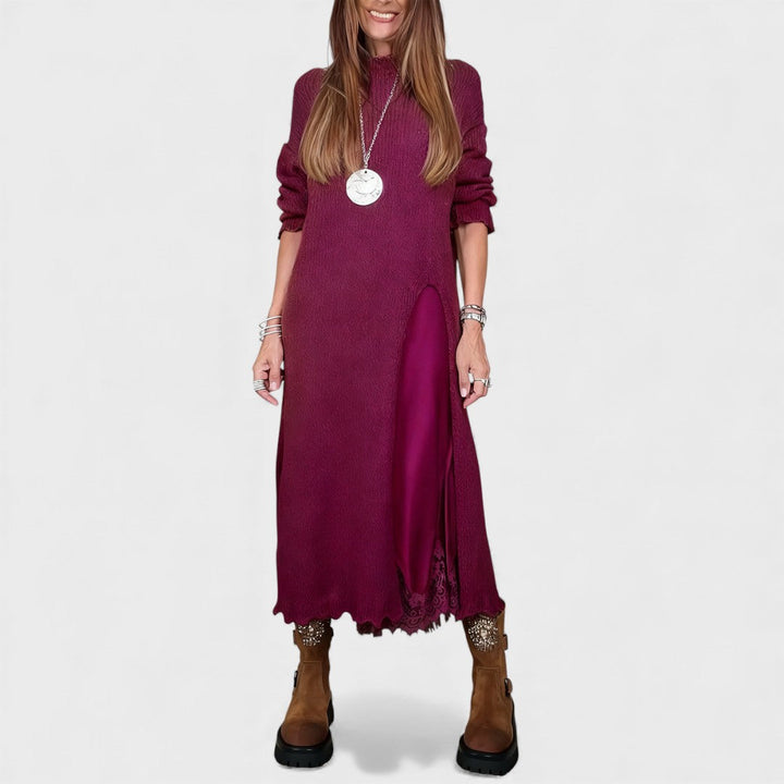 Daniela – Elegantní dvoudílný komplet