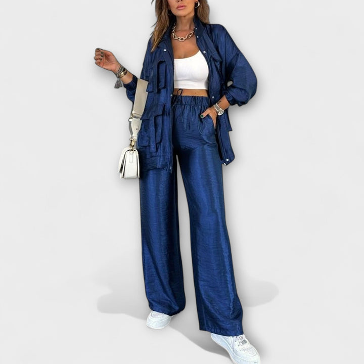 Mira - Sada na míru