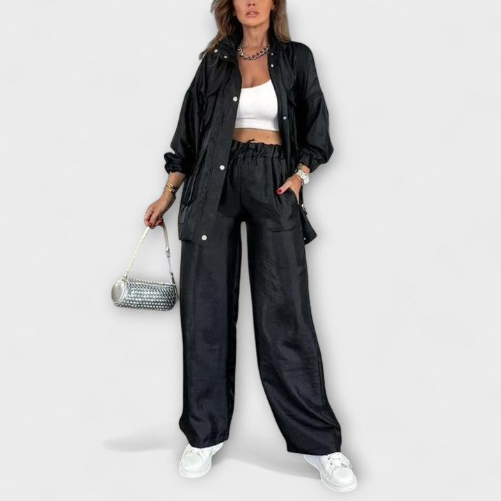 Mira - Sada na míru