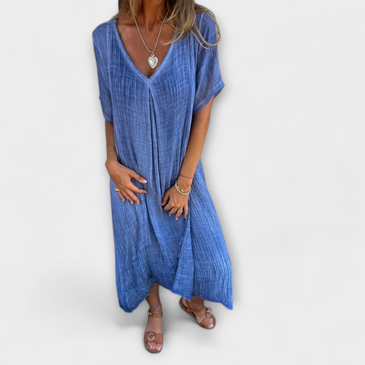 Juliette - Elegantní šaty Malaga