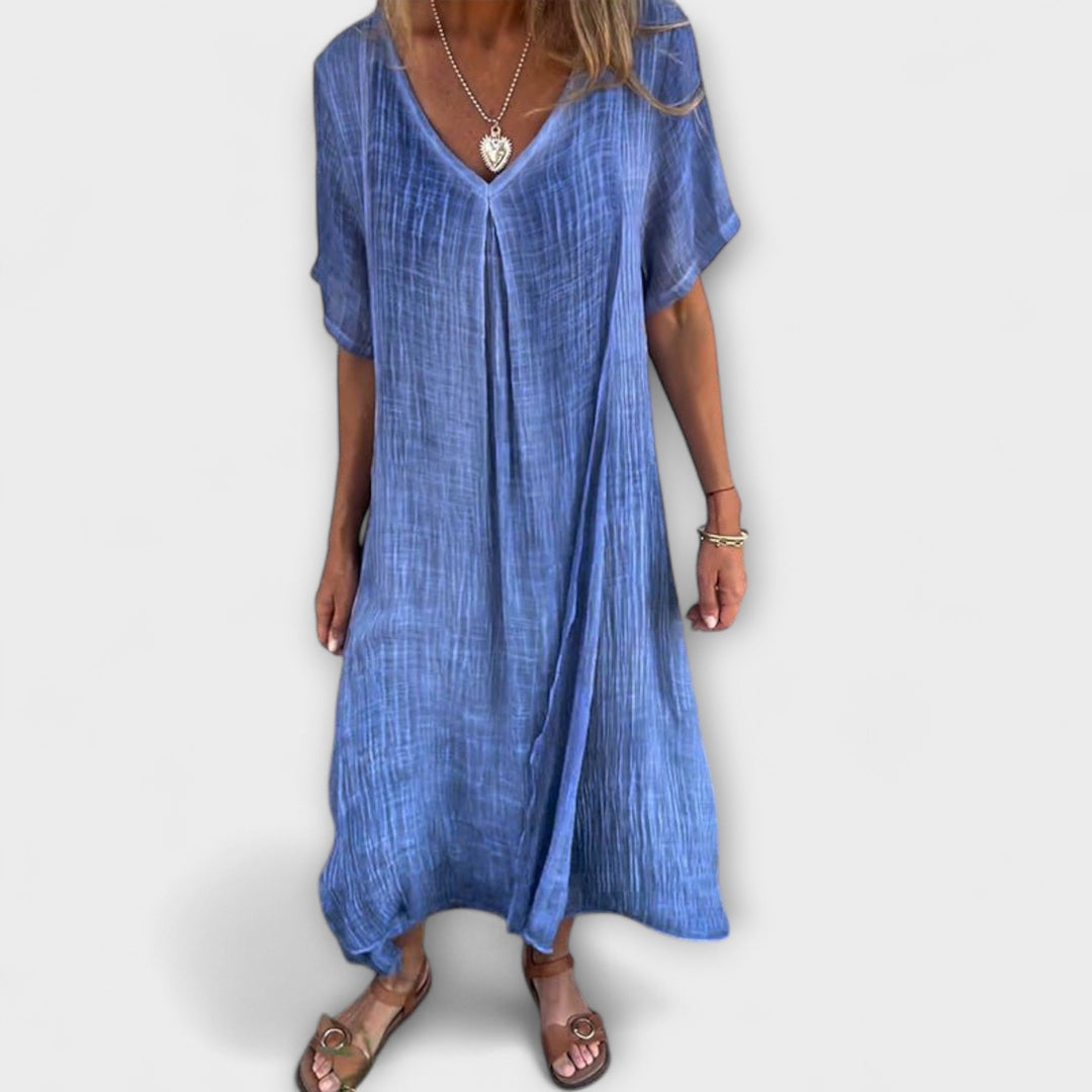 Juliette - Elegantní šaty Malaga