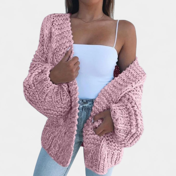 Eleanor – Kardigan