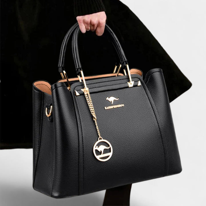 Sofia – Elegantní každodenní taška, která podtrhne váš styl