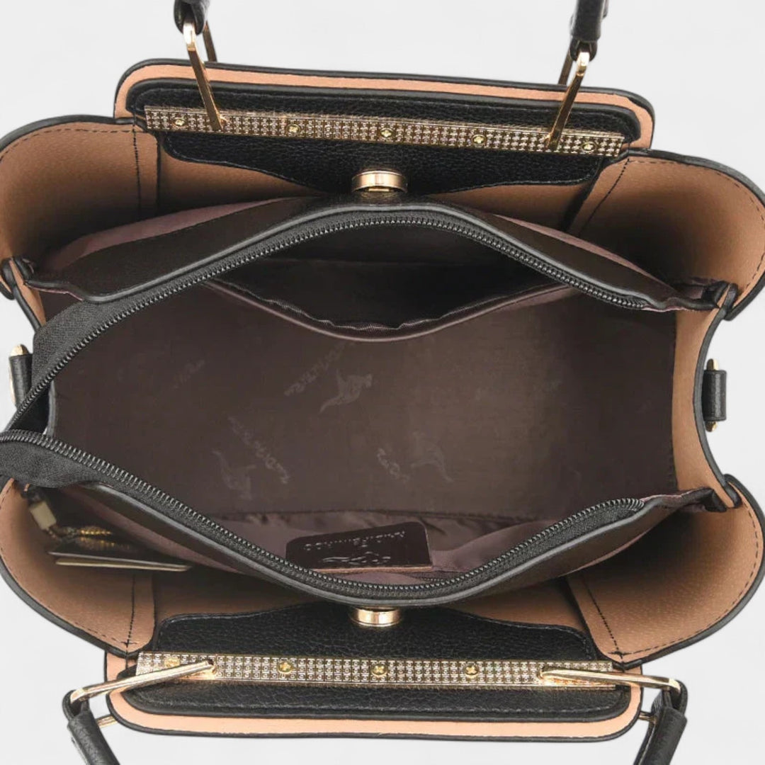 Sofia – Elegantní každodenní taška, která podtrhne váš styl