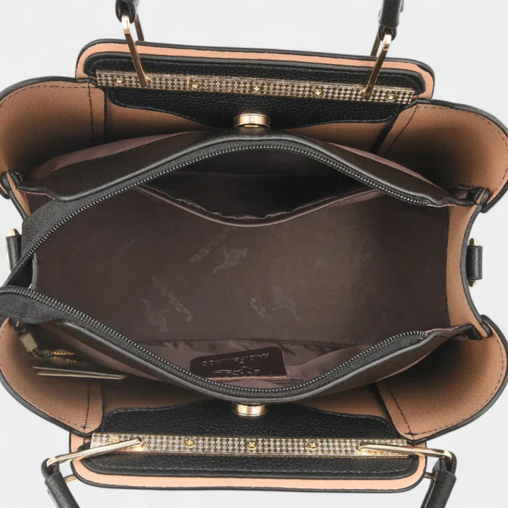 Sofia – Elegantní každodenní taška, která podtrhne váš styl