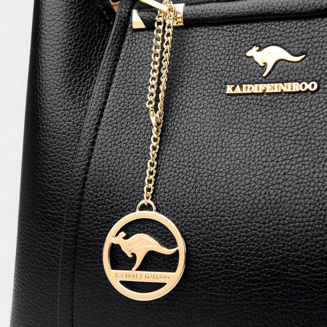 Sofia – Elegantní každodenní taška, která podtrhne váš styl