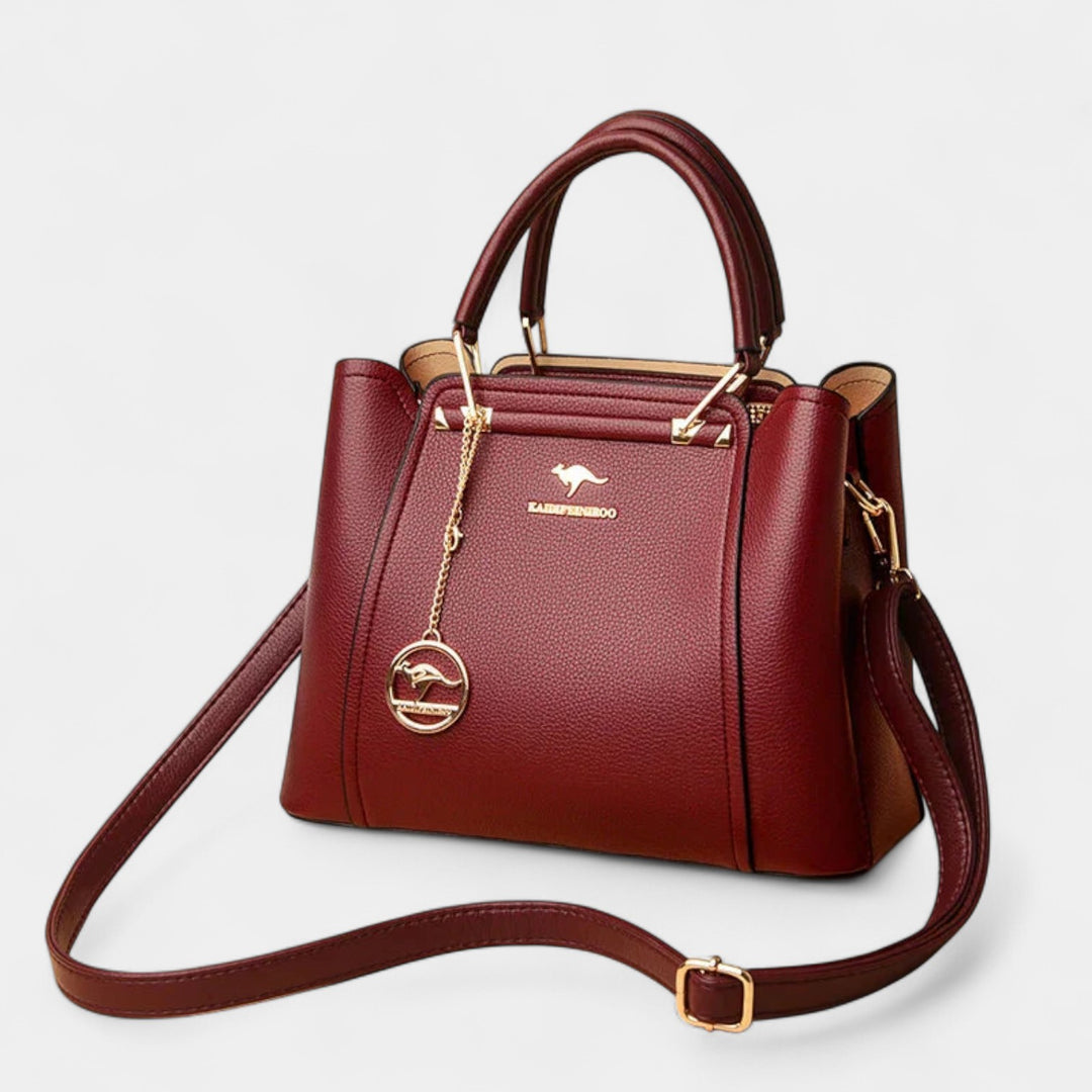 Sofia – Elegantní každodenní taška, která podtrhne váš styl