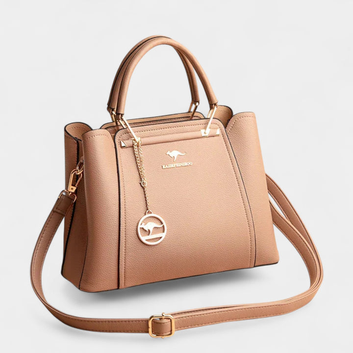 Sofia – Elegantní každodenní taška, která podtrhne váš styl