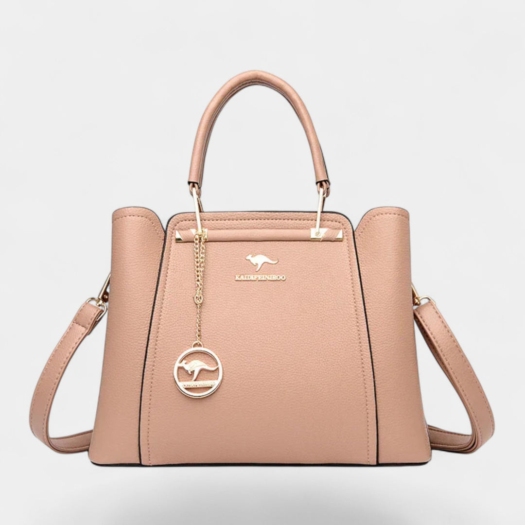 Sofia – Elegantní každodenní taška, která podtrhne váš styl