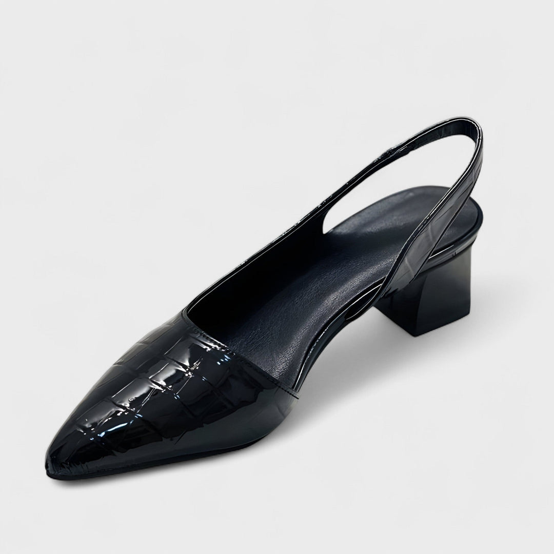 Renáta – Elegantní lodičky pro každý den