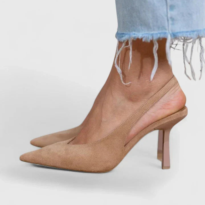 Ysabelinne - Elegantní podpatky