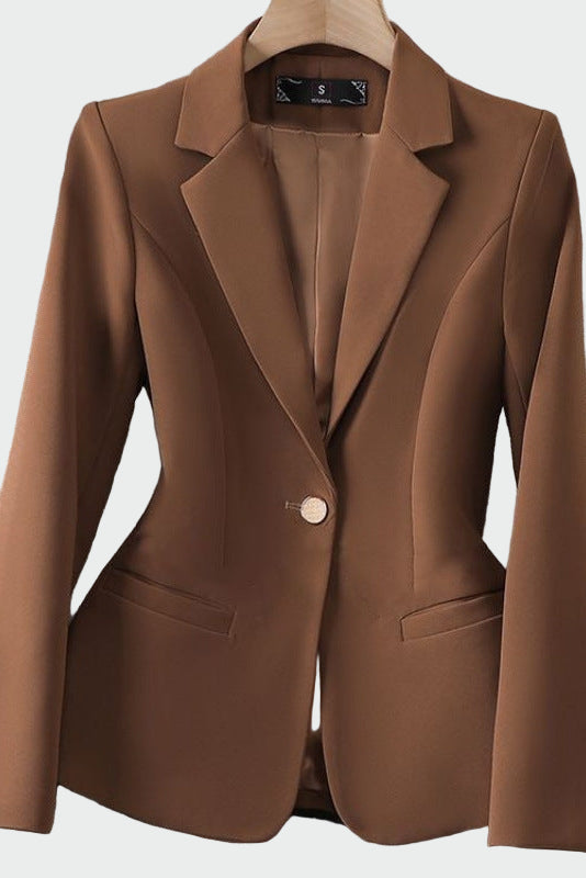 Emily - Sako v moderním elegantním střihu